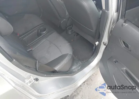 2015 Chevrolet Spark 1Lt Cvt z USA, uszkodzony, nr VIN KL8CD6S9XFC786714